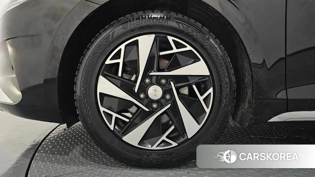 Hyundai The New Grandeur IG Hybrid id 4562343 из Кореи 31
