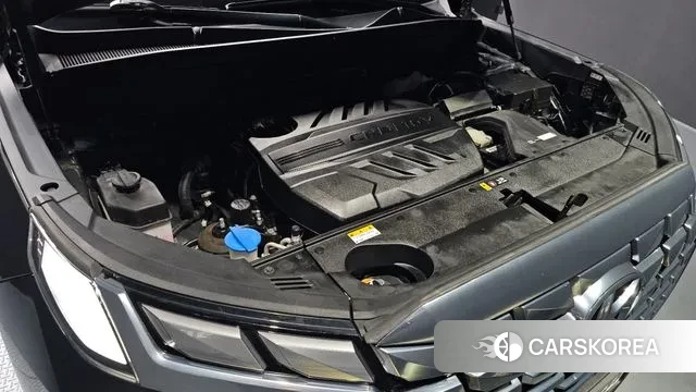 Hyundai The New Palisade id 3752279 из Кореи 15