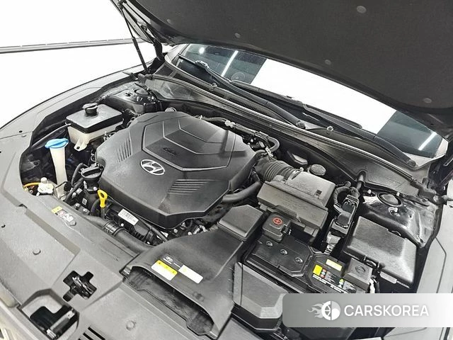 Hyundai The New Grandeur IG id 4754879 из Кореи 15