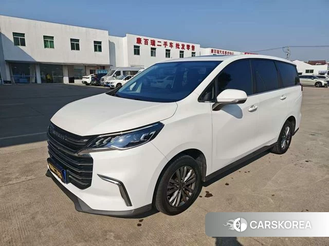Chase G50 2022 Белый из Китая, фото 5
