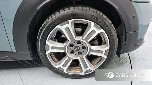 Mini Cooper S Countryman id 3027171 из Кореи 15