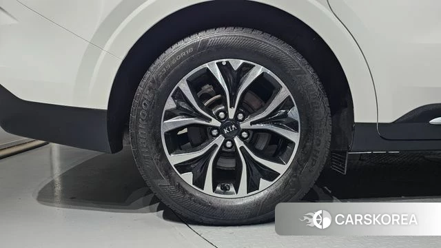 Kia Carnival 4th generation id 4389530 из Кореи 15