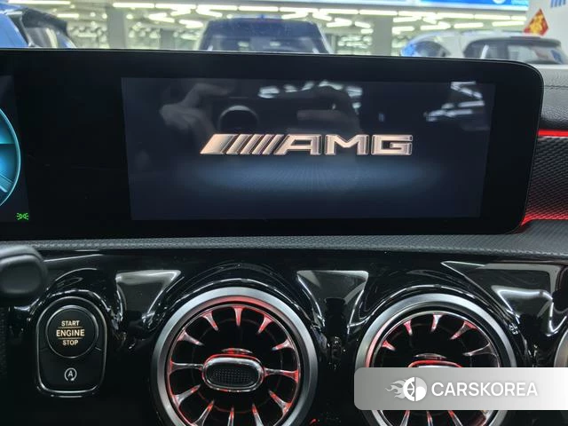 Mercedes-Benz Class A id 4257287 из Китая 18