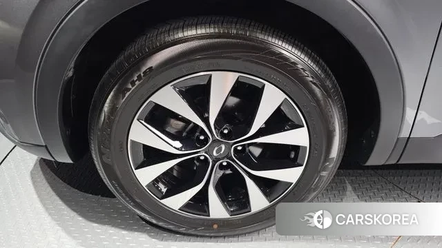 Renault Korea (Samsung) XM3 id 3053115 из Кореи 15