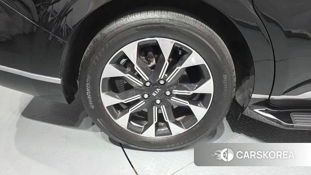Kia Carnival 4th generation id 4542201 из Кореи 25