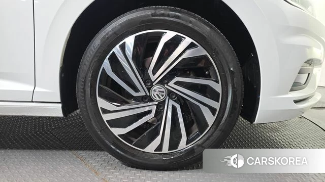 Volkswagen 7th Generation of Jetta id 3794621 из Кореи 15