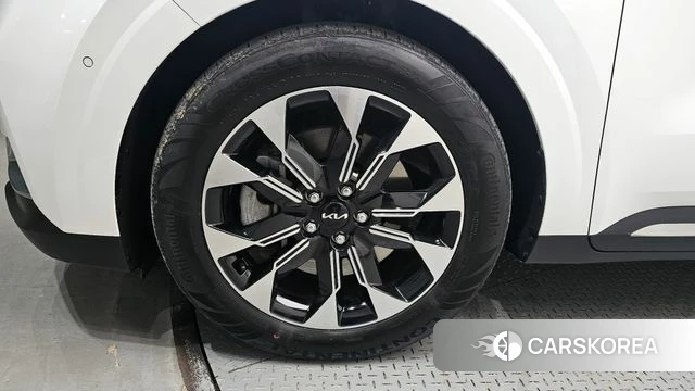 Kia Carnival 4th generation id 3864693 из Кореи 15