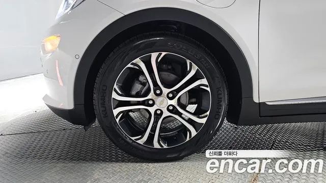 Chevrolet (GM Daewoo) Bolt EV id 2896652 из Кореи 15