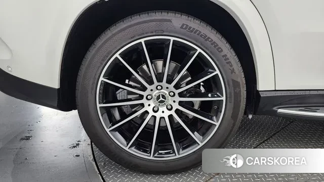 Mercedes-Benz GLE-Class W167 id 2894691 из Кореи 15