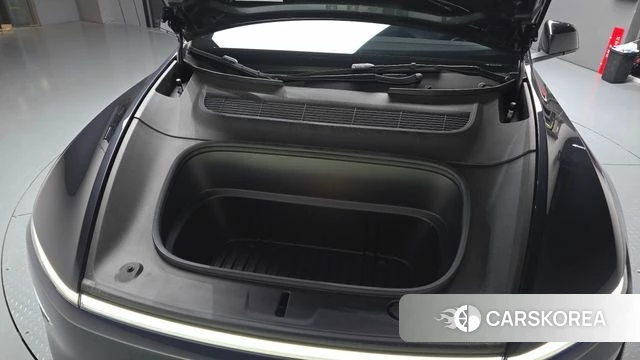 Tesla Model Y id 4834049 из Кореи 30