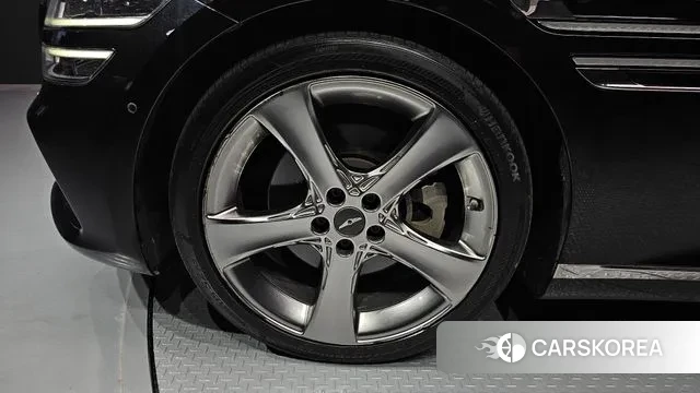 Genesis G80 (RG3) id 2980334 из Кореи 15