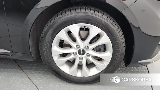 Kia K8 id 3028166 из Кореи 15