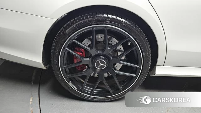 Mercedes-Benz E-Class W213 id 4856433 из Кореи 15
