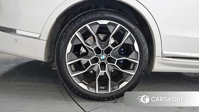 BMW X7 (G07) id 3599906 из Кореи 15