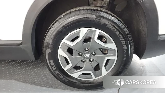 Hyundai The New Santa Fe id 3539514 из Кореи 15