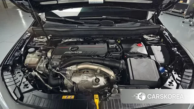 Mercedes-Benz GLB-Class X247 id 3289414 из Кореи 15