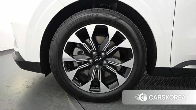 Kia Carnival 4th generation id 3941300 из Кореи 15