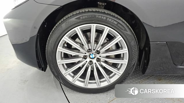 BMW 6 Series GT (G32) id 4203505 из Кореи 15