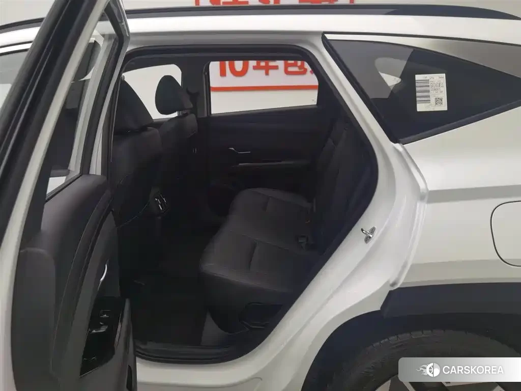 Hyundai Tucson id 4515361 из Китая 19