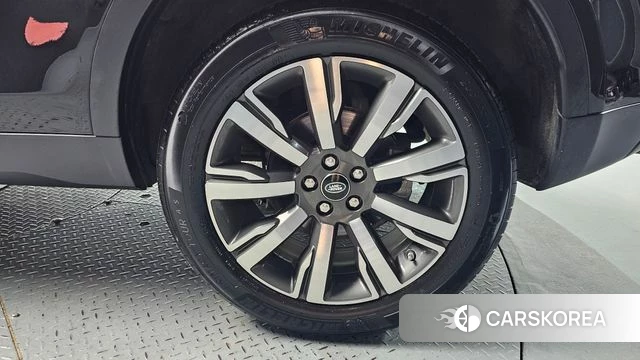 Land Rover Discovery Sports id 4637931 из Кореи 25