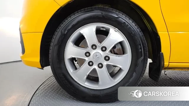 Hyundai The New Grand Starex id 3612730 из Кореи 15