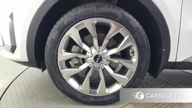 Kia Sorento 4th Generation id 4631572 из Кореи 15