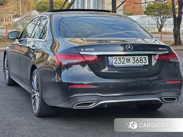 Mercedes-Benz E-Class W213 id 3535207 из Кореи 15