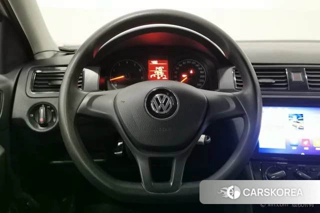 Volkswagen Santana id 4276229 из Китая 19