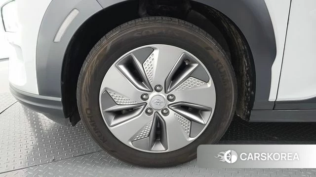 Hyundai Kona Electric id 4495845 из Кореи 26