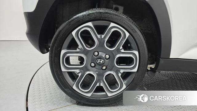 Hyundai Casper id 4636272 из Кореи 25