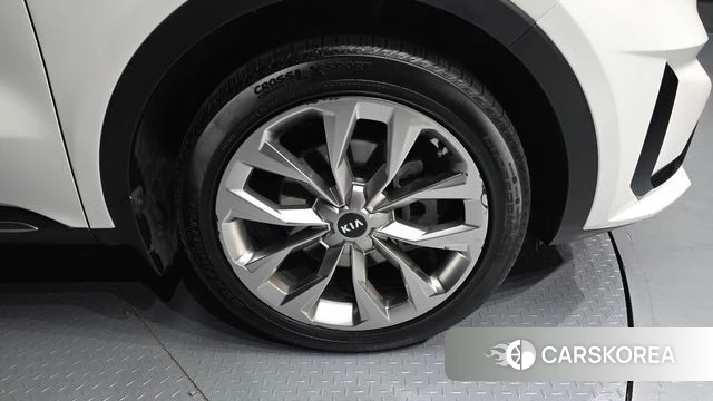 Kia Sorento 4th Generation id 3800777 из Кореи 15