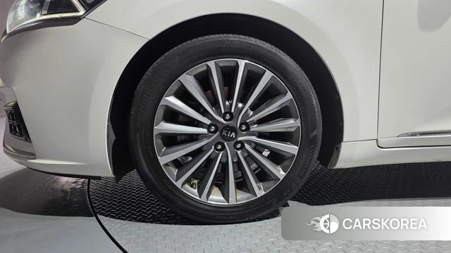 Kia Come New K7 id 4595461 из Кореи 15