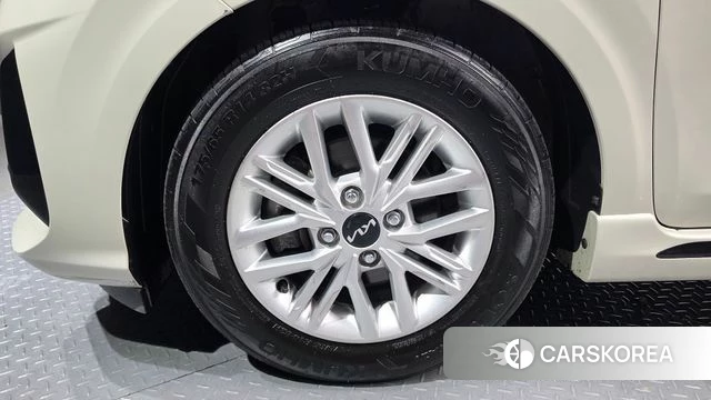 Kia Morning Urban (JA) id 4624058 из Кореи 26