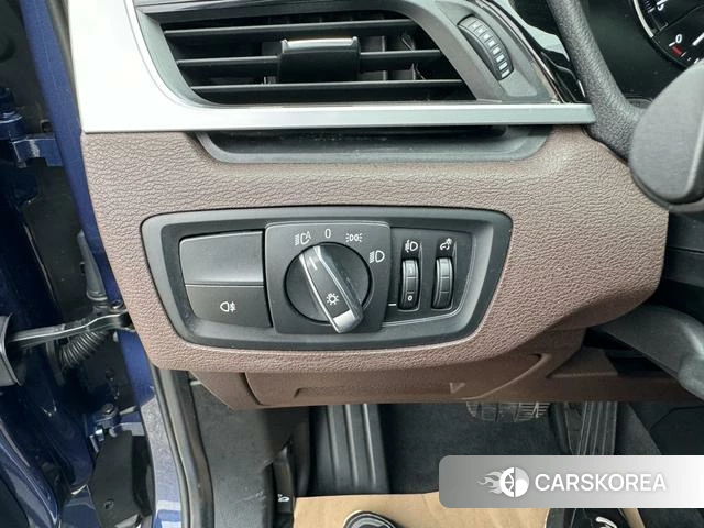 BMW X1 id 4320708 из Китая 30