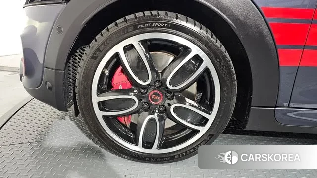 Mini Cooper S id 3468809 из Кореи 15