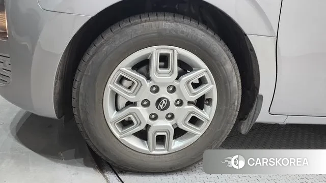 Hyundai Staria id 3614355 из Кореи 15