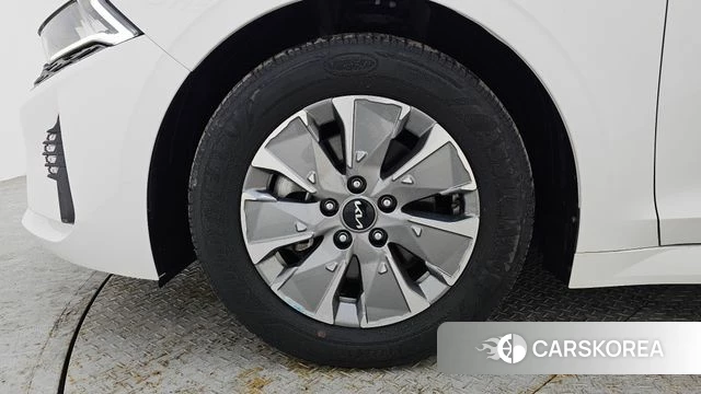 Kia K5 Hybrid 3rd Generation id 3892287 из Кореи 15