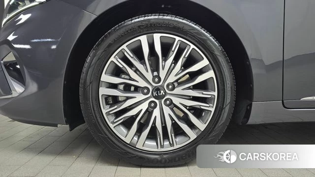 Kia K7 Premier id 4339191 из Кореи 27