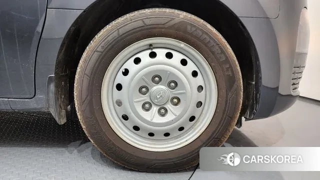 Hyundai Staria id 3788112 из Кореи 15