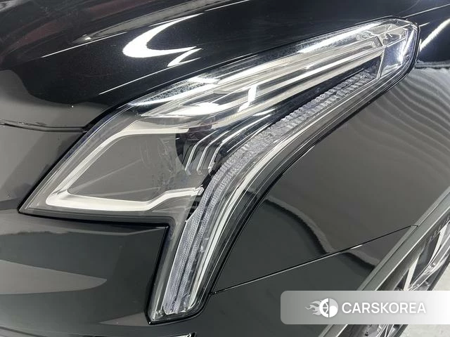Cadillac XT5 id 4213971 из Китая 15