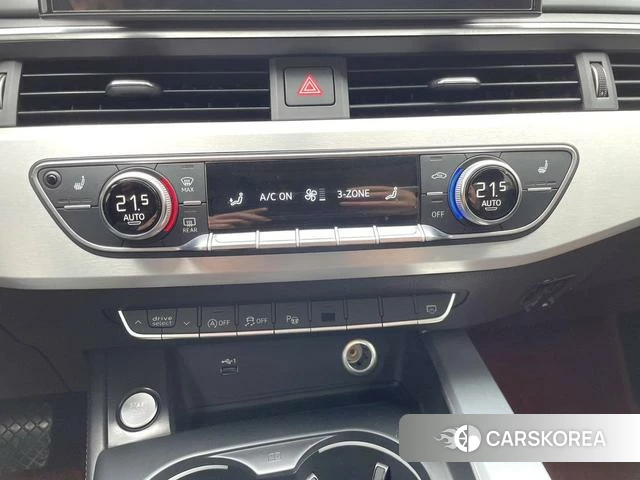 Audi A4L id 4254216 из Китая 19