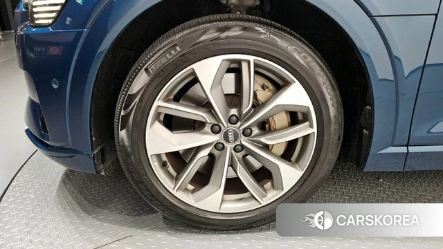 Audi e-Tron id 4344903 из Кореи 29