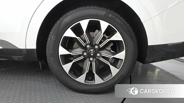 Kia Carnival 4th generation id 4609580 из Кореи 15