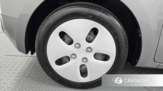 Kia The New Kia Ray id 3585857 из Кореи 15