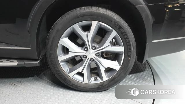 Hyundai Palisade id 3834553 из Кореи 15