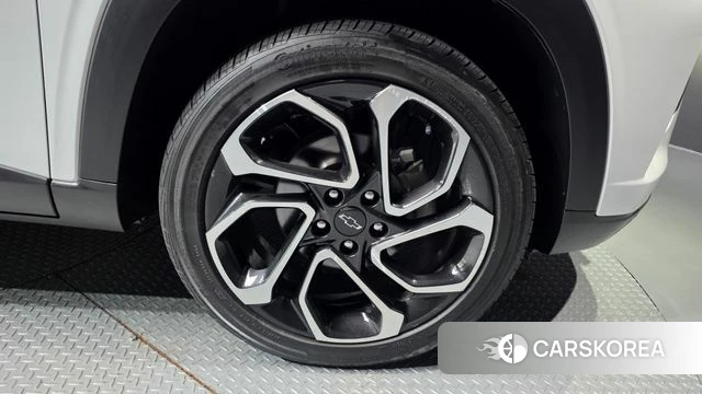 Chevrolet (GM Daewoo) Trax Crossover id 4725766 из Кореи 15