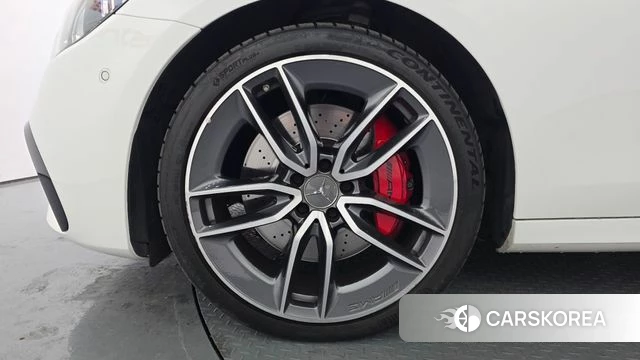 Mercedes-Benz E-Class W213 id 4475868 из Кореи 15