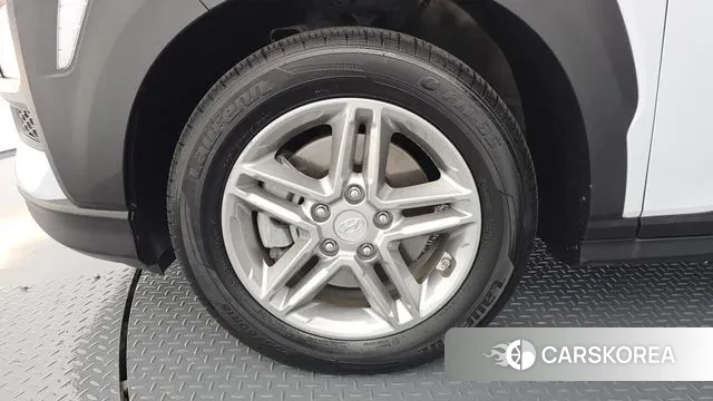 Hyundai Kona id 3380442 из Кореи 15