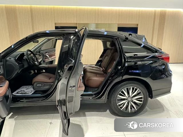 Honda Crown Road id 4263467 из Китая 10