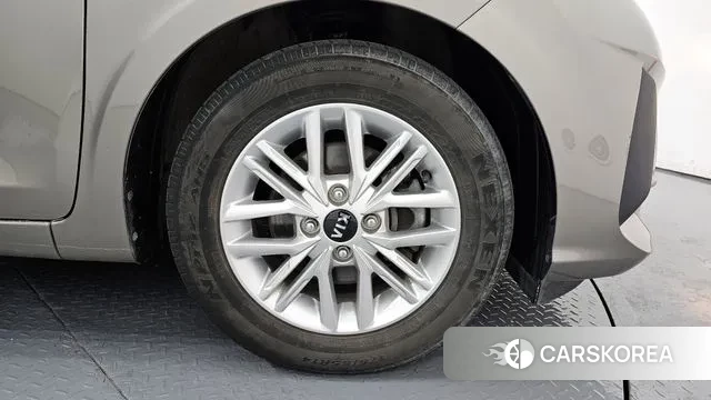 Kia Morning Urban (JA) id 3439125 из Кореи 15